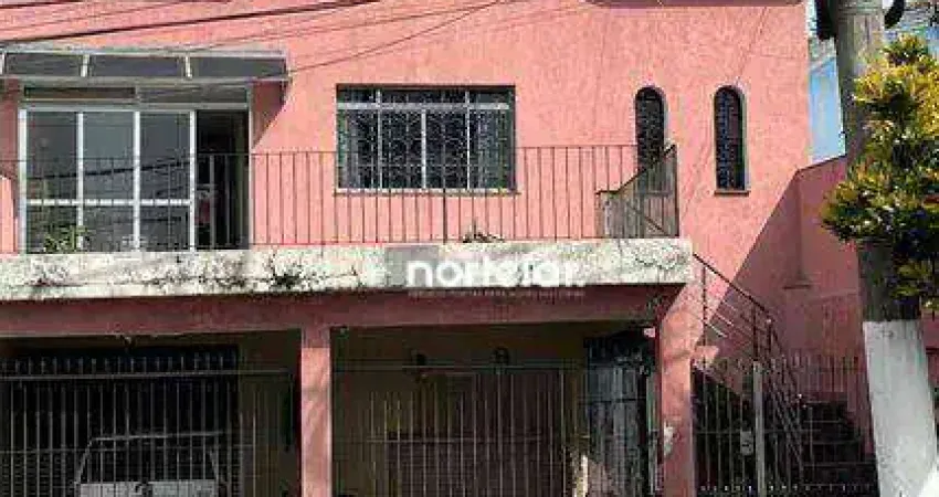 Casa com 2 dormitórios à venda, 179 m² por r$ 825.000,00 - lapa - são paulo/sp