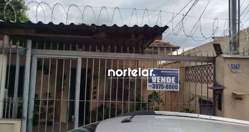 Casa com 4 dormitórios à venda, 200 m² por r$ 750.000,00 - vila prado - são paulo/sp