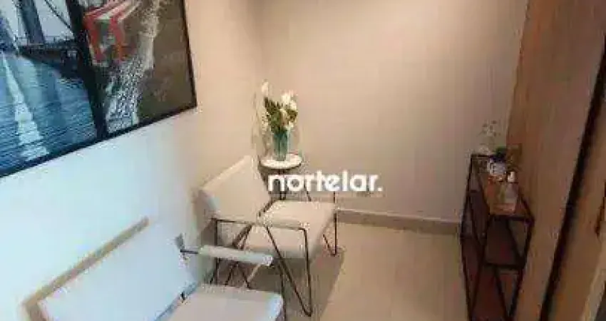 Sala comercial à venda na Avenida Marquês de São Vicente, Barra Funda, São Paulo