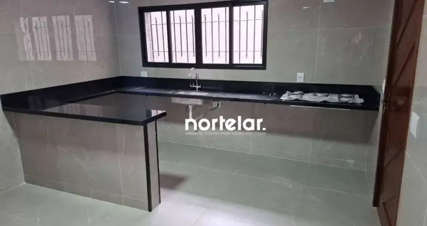 Casa com 3 quartos à venda na Rua João Alves de Moraes, Jardim Líbano, São Paulo