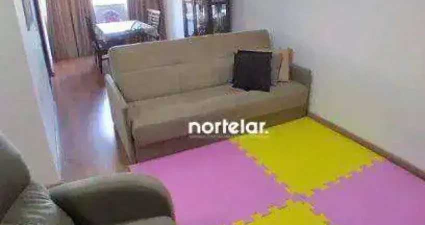 Apartamento com 2 quartos à venda, 78 m² - perdizes - são paulo/sp