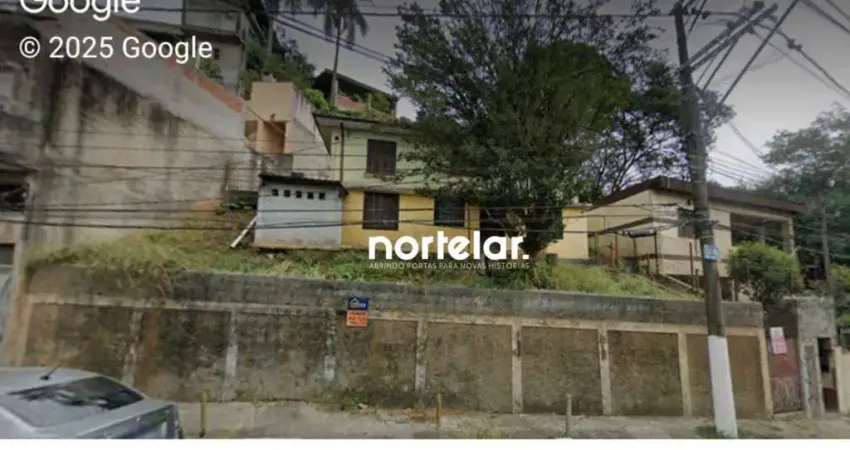 Terreno à venda, 281 m² por r$ 318.000,00 - jaraguá - são paulo/sp