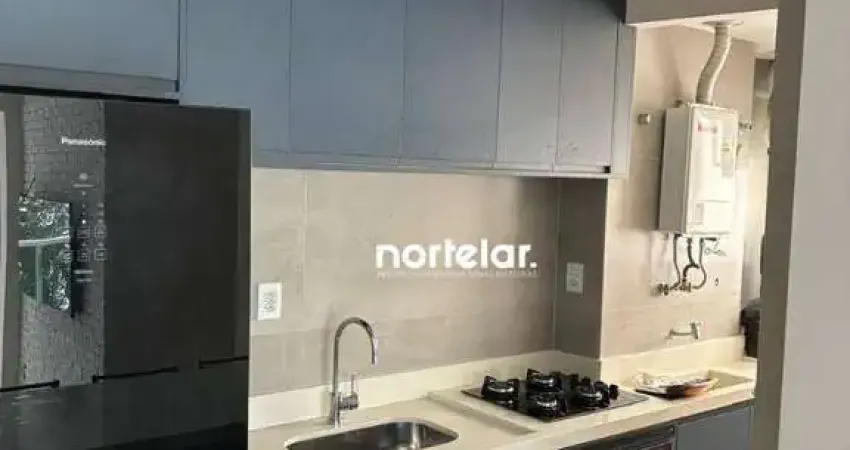 Apartamento com 2 dormitórios à venda, 54 m² por r$ 710.000,00 - lapa - são paulo/sp