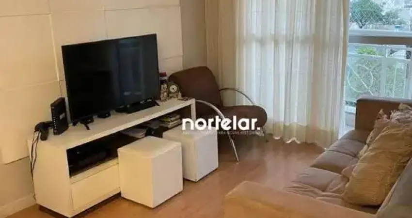 Apartamento com 3 quartos à venda na Rua Carlos Weber, Vila Leopoldina, São Paulo
