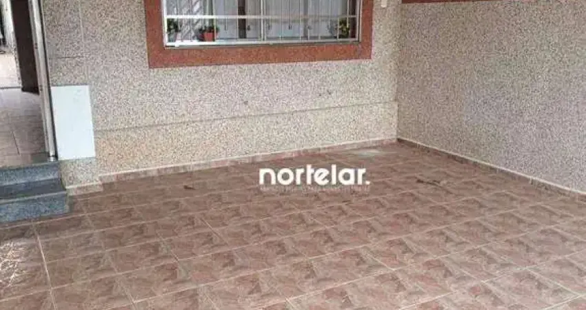 Sobrado com 3 dormitórios à venda, 150 m² por r$ 535.000 - freguesia do ó - são paulo/sp