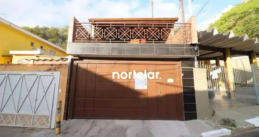 Casa com 3 quartos à venda na Rua Cuevas Torres, Umuarama, Osasco