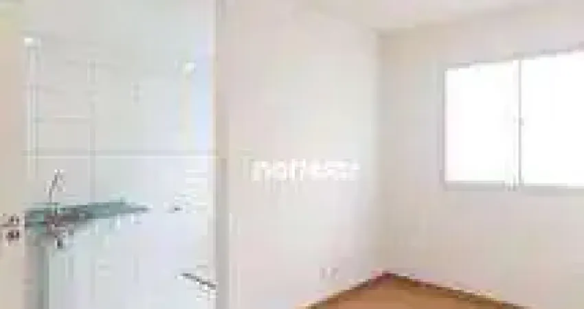 Apartamento com 2 dormitórios à venda, 41 m² por r$ 320.000,00 - jardim íris - são paulo/sp