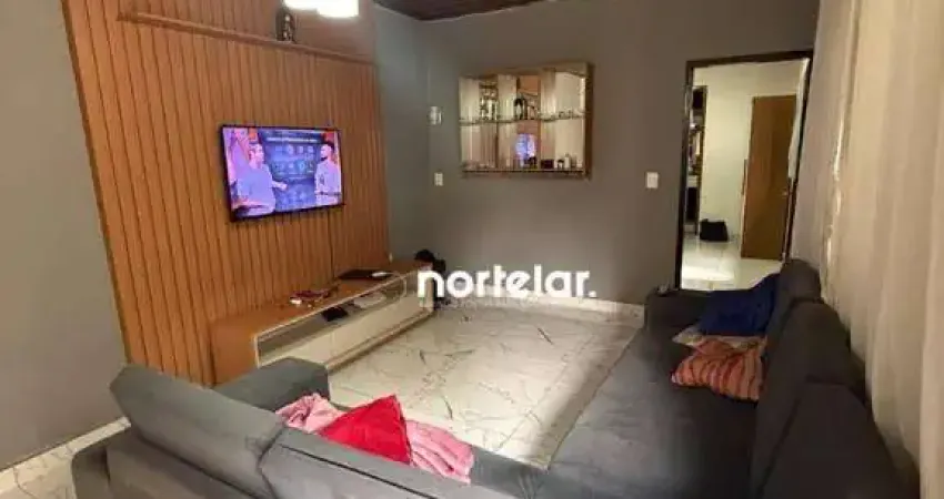 Oportunidade no jardim paulistano!  assobradado incrível com 170m², projetado para oferecer conforto e espaço para toda a família. são 3 dormitórios,