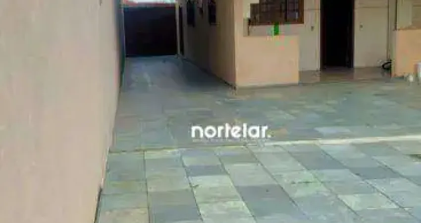 Casa com 3 quartos para alugar na Rua Carlos Alberto Moretti, Freguesia do Ó, São Paulo