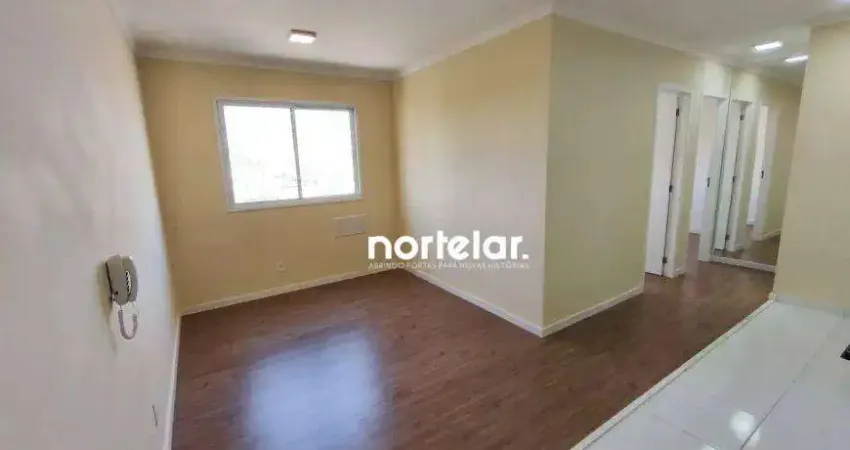 Apartamento com 2 quartos à venda na Viela Um, Vila Pirituba, São Paulo