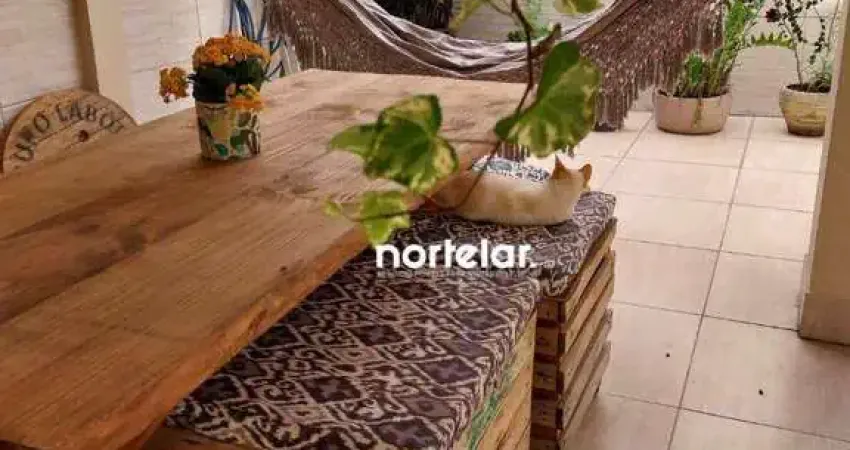 Sobrado com 2 quartos à venda, 130 m² por r$ 830.000 - pirituba - são paulo/sp