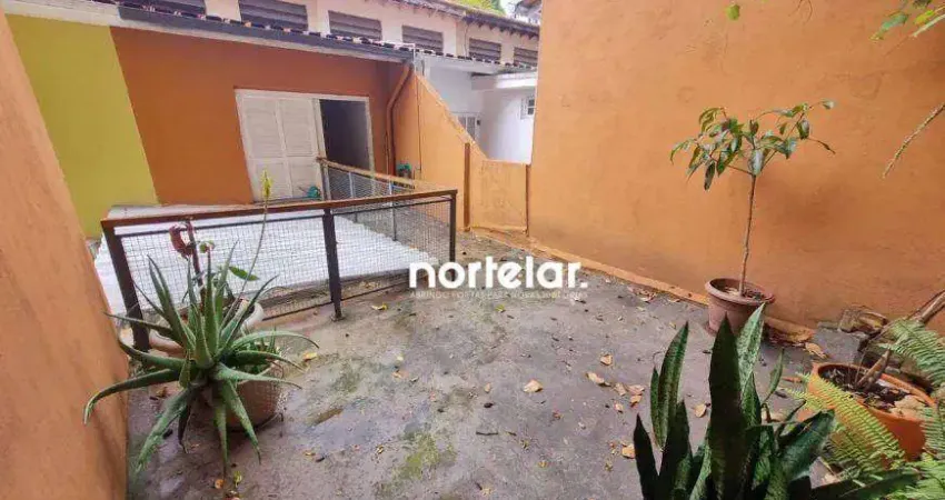 Casa com 2 quartos à venda na Rua dos Caetés, Perdizes, São Paulo