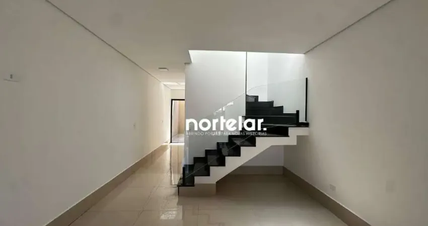 Sobrado com 3 dormitórios à venda, 120 m² por r$ 790.000,00 - jardim maristela - são paulo/sp