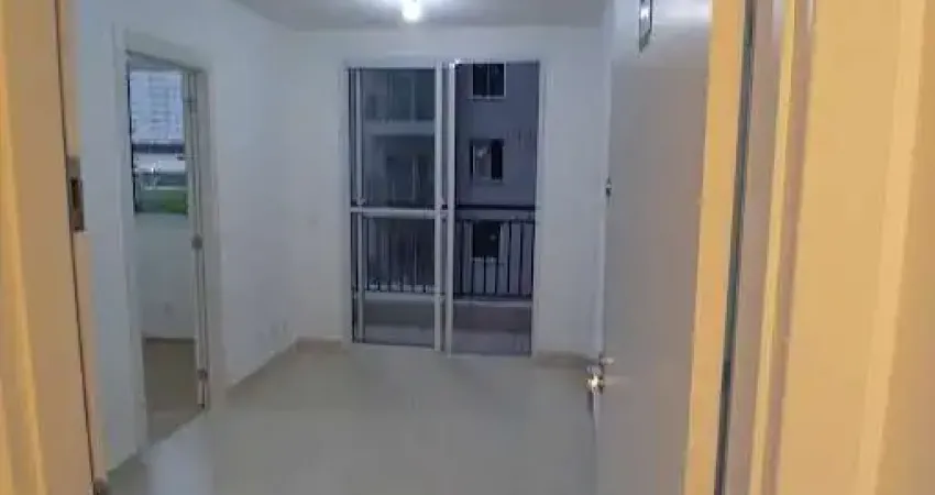 Apartamento com 2 dormitórios para alugar, 38 m² - pirituba - são paulo/sp em frente a estação de trem