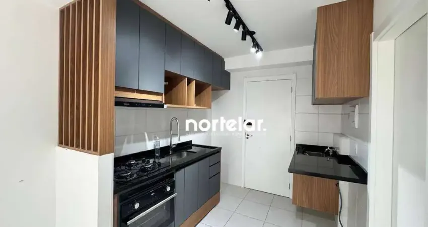 Apartamento com 1 dormitório para alugar, 28 m² por r$ 3.132,06/mês - lapa - são paulo/sp