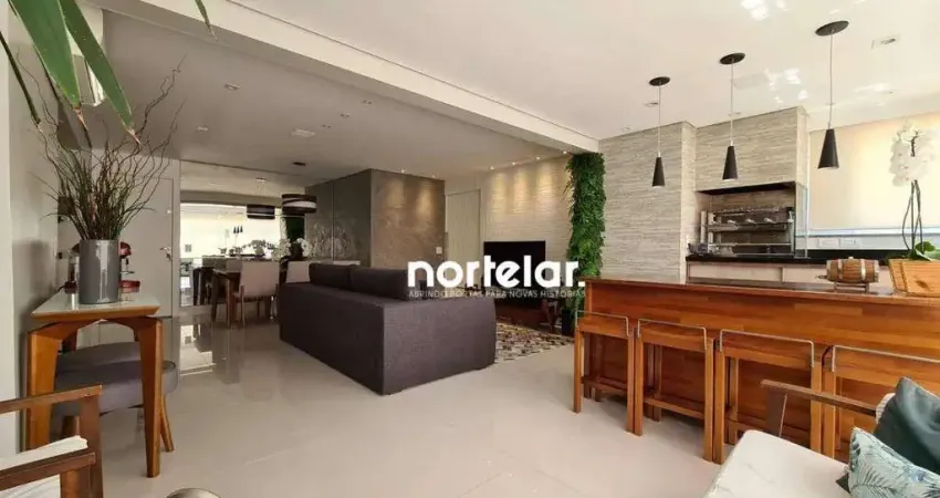 Apartamento com 2 quartos à venda, 85 m² - jaguaré - são paulo/sp