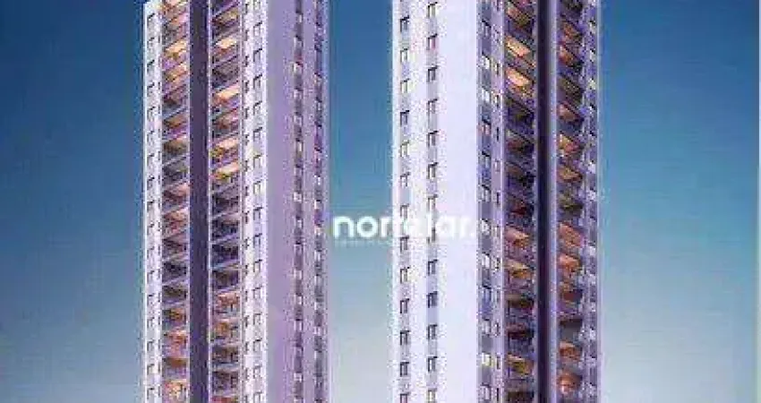 Apartamento com 3 quartos à venda, 87 m² - cidade são francisco - osasco/sp