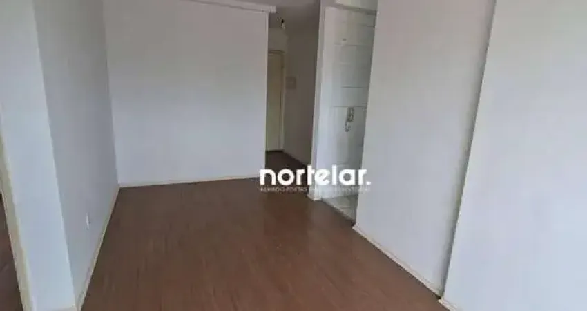 Apartamento com 2 dormitórios à venda, 48 m² por r$ 275.000,00 - vila siqueira (zona norte) - são paulo/sp