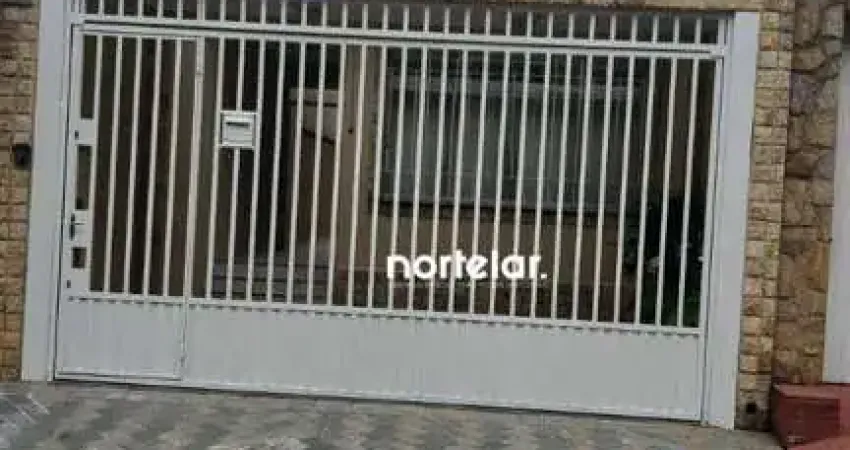 Casa com 3 quartos à venda na Rua Lino Pinto dos Santos, Jardim Felicidade (Zona Oeste), São Paulo