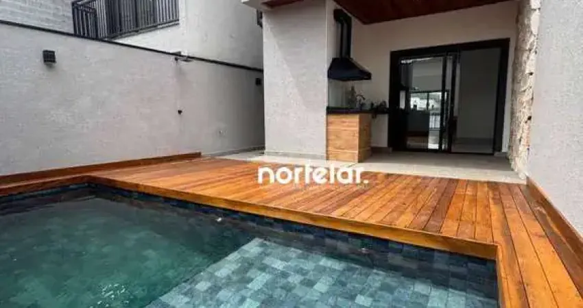 Sobrado com 3 dormitórios à venda, 170 m² por r$ 1.350.000,00 -  alphaville - santana de parnaíba/sp