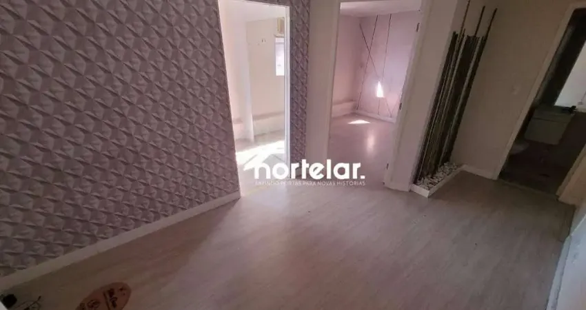 Sala para alugar, 33 m² por r$ 2.015,00/mês - santana - são paulo/sp