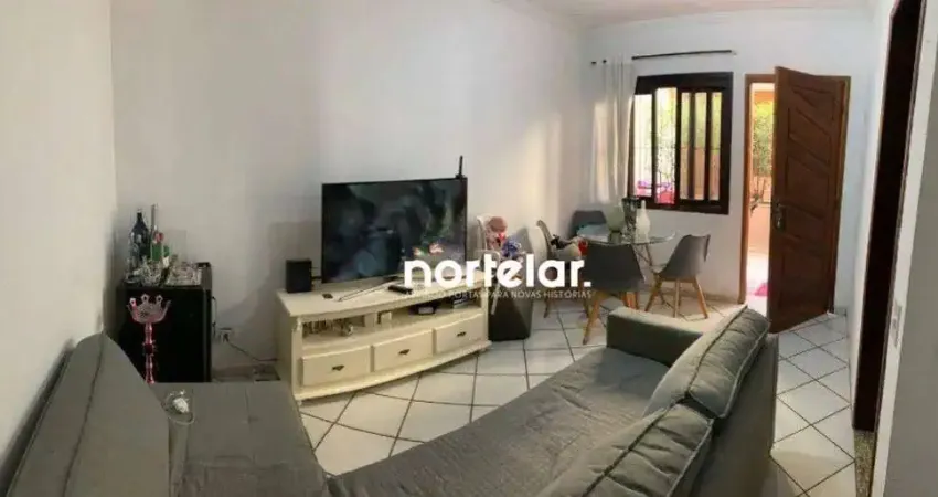 Sobrado com 2 quartos à venda, 70 m² - parque são domingos - são paulo/sp