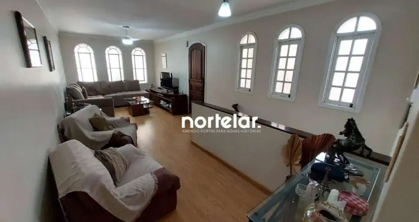 Casa com 3 quartos à venda na Rua Benedito da Fonseca Rondon, Jardim Santo Elias, São Paulo