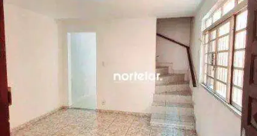 Casa com 2 quartos à venda, 115 m² - jardim cidade pirituba - são paulo/sp