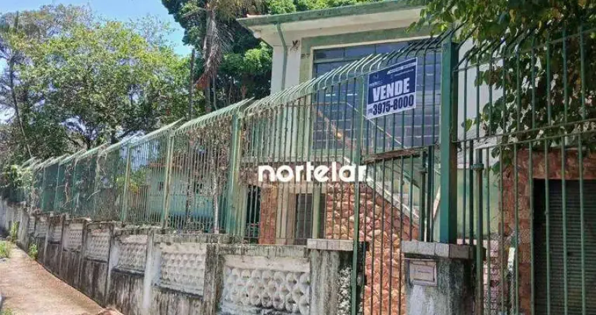 Casa com 3 dormitórios à venda, 200 m² por r$ 1.600.000,00 - chácara inglesa - são paulo/sp