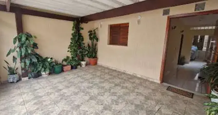 Casa com 2 quartos à venda, 180 m² por r$ 635.000 - vila palmeiras - são paulo/sp