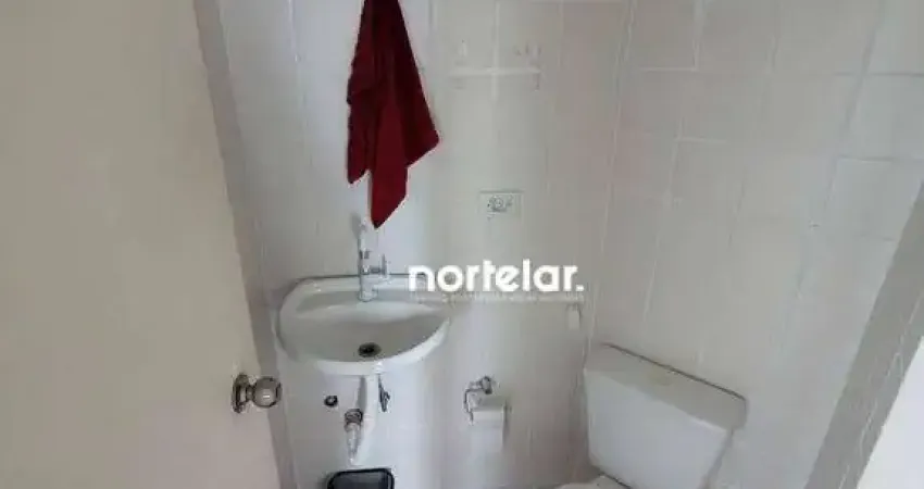 Sala para alugar, 33 m² por r$ 2.015,00/mês - santana - são paulo/sp