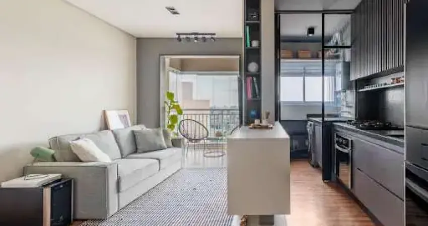 Apartamento com 2 quartos à venda, 58 m² por r$ 720.000 - água branca - são paulo/sp