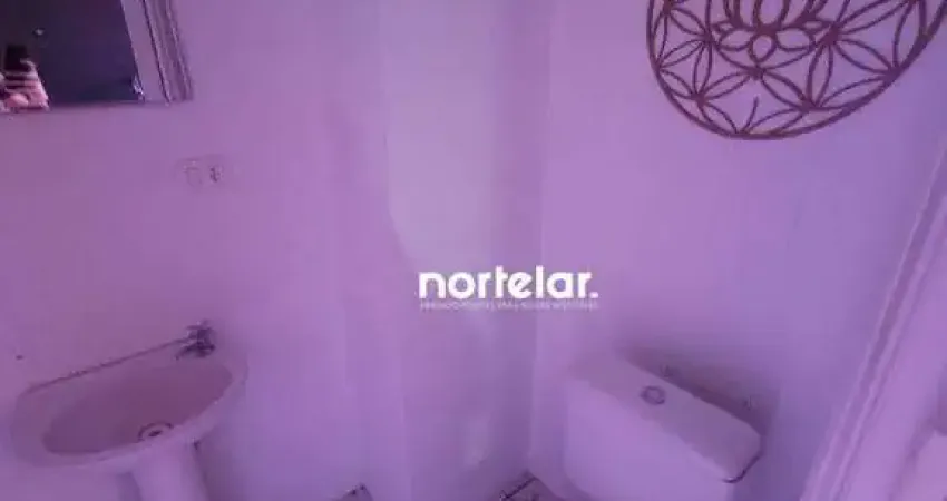 Sala para alugar, 33 m² por r$ 2.015,00/mês - santana - são paulo/sp