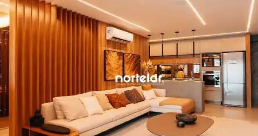 Apartamento com 2 dormitórios à venda, 81 m² por r$ 1.223.000,00 - perdizes - são paulo/sp