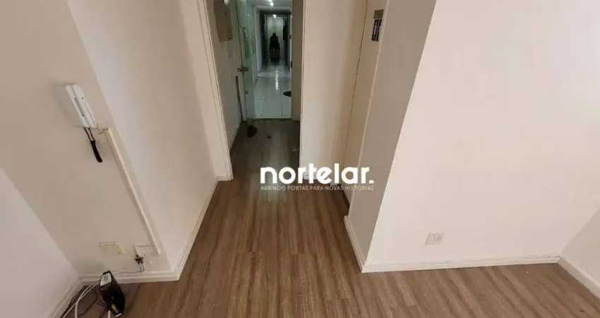 Sala para alugar, 33 m² por r$ 2.015,00/mês - santana - são paulo/sp