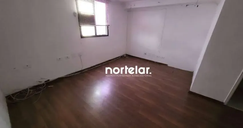 Sala para alugar, 33 m² por r$ 2.015/mês - santana - são paulo/sp