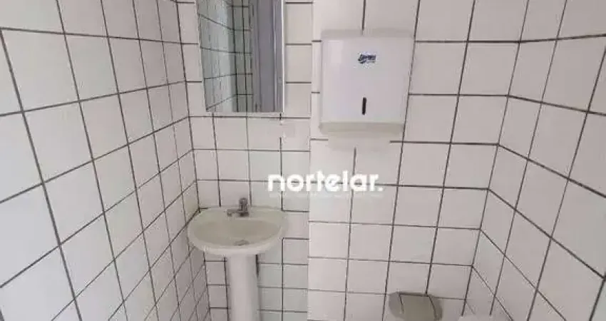 Sala para alugar, 33 m² por r$ 2.015,00/mês - santana - são paulo/sp