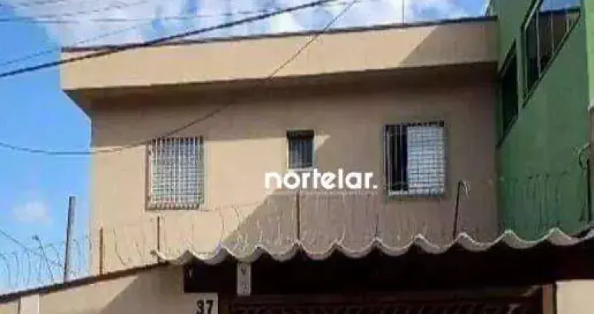 Sobrado com 3 dormitórios à venda, 239 m² por r$ 1.060.000 - pirituba - são paulo/sp - aceita permuta apto menor valor