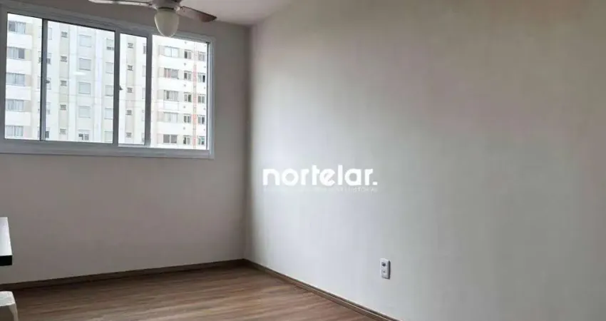 Apartamento com 2 quartos à venda, 43 m² - jardim íris - são paulo/sp