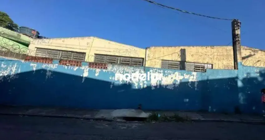 Galpão, 650 m² - venda por r$ 2.800.000 ou aluguel por r$ 24.200/mês - jaguaré - são paulo/sp