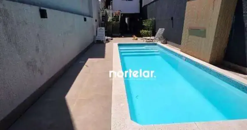 Sobrado com 3 dormitórios à venda, 320 m² por r$ 1.350.000,00 - freguesia do ó - são paulo/sp