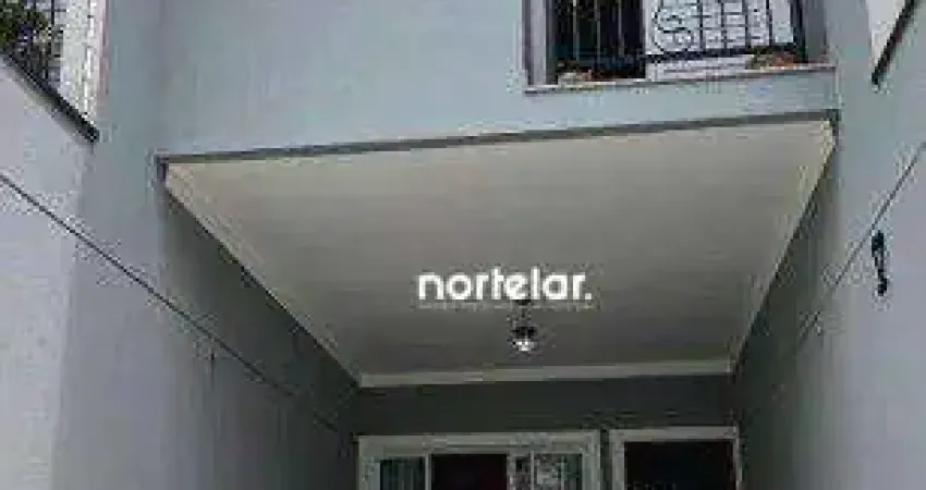 Casa com 3 quartos à venda na Rua Professora Romilde Nogueira de Sá, Imirim, São Paulo