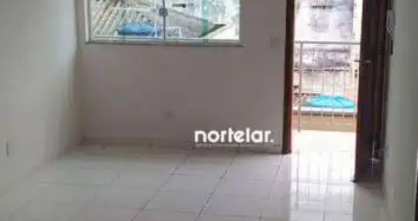 Casa com 2 quartos para alugar, 100 m² - vila pirituba - são paulo/sp