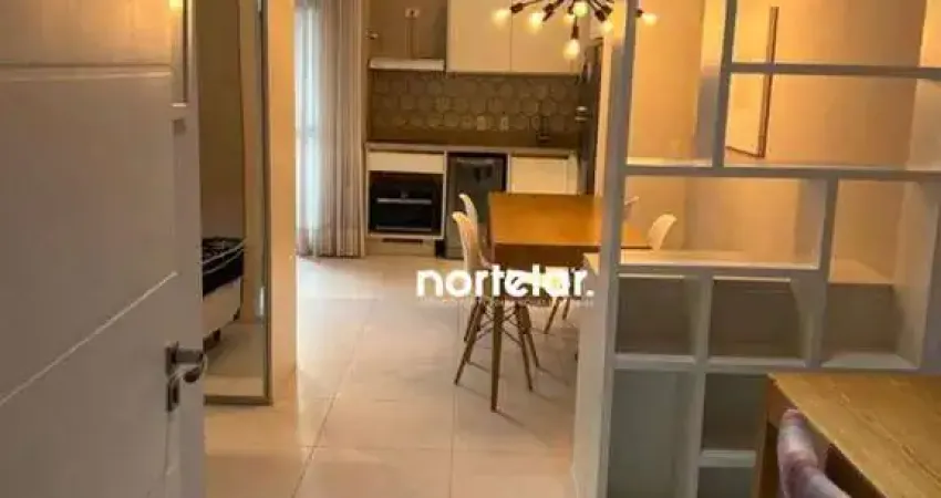 Loft para locação e venda  no condomínio le grand viana - cotia/sp