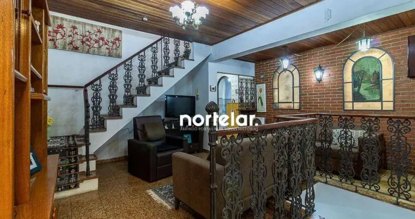 Casa com 5 quartos à venda na Rua Orlando Ferraiuolo, Vila Brasília (Zona Sul), São Paulo