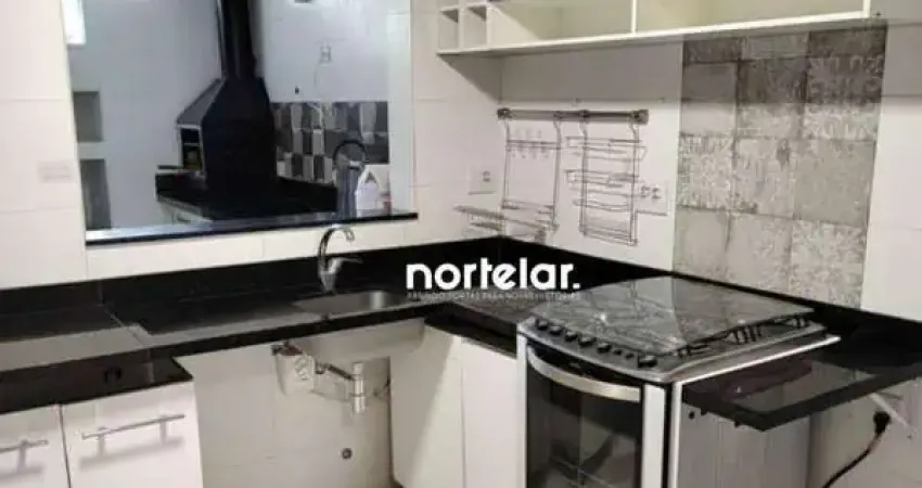 Sobrado com 2 quartos à venda, 57 m² por r$ 340.000 - jaraguá - são paulo/sp