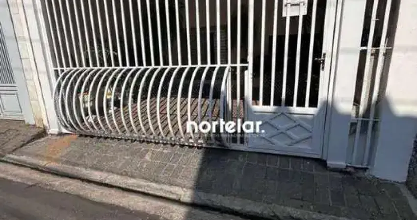 Casa com 2 dormitórios à venda, 87 m² por r$ 435.000,00 - vila marina - são paulo/sp