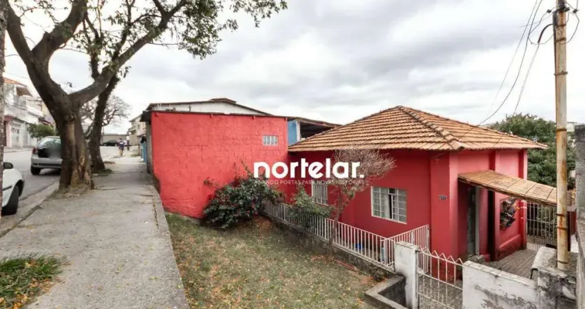 Casa térrea com 2 quartos à venda, 70m² por r$ 655.000 - jardim santa mônica - são paulo/sp