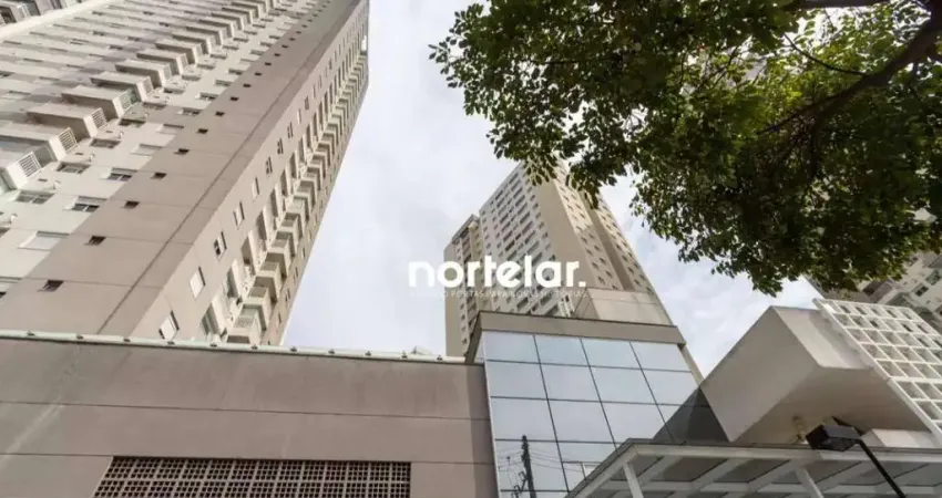 Apartamento com 2 quartos à venda na Avenida Marquês de São Vicente, Água Branca, São Paulo