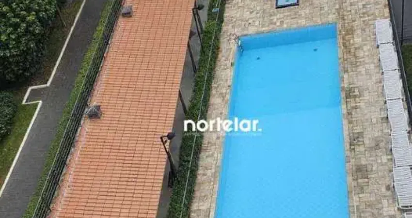 Apartamento com 2 quartos à venda na Rua Agostinho Correia, Vila Regina, São Paulo